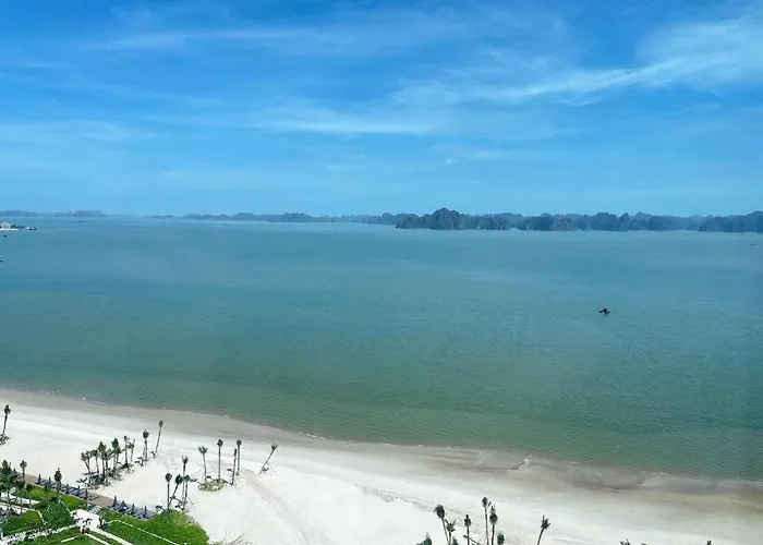 Căn hộ A La Carte View Trực Diện Biển Seafront 正面海景 *